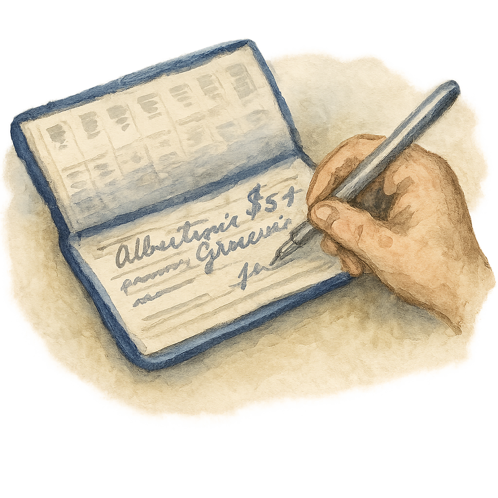 Your membership is important to us!